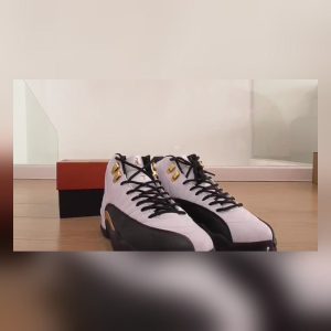 Air Jordan 12 Royalty Taxi First Look & On Feet