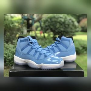 Air Jordan 11 "Pantone"