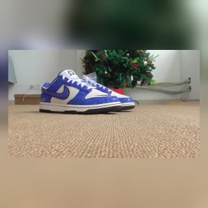 Nike Dunk Low Jackie Robinson Unboxing & On Feet