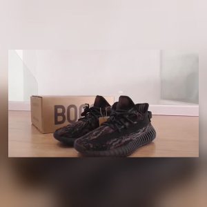 Yeezy Boost 350 V2 MX Rock First Look & On Feet