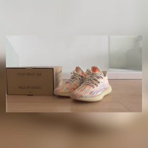 Yeezy Boost 350 V2 MX Oat First Look & On Feet