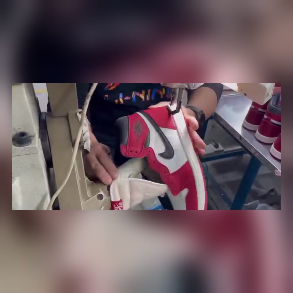 Where to cop Jordan 1 Lost and Found