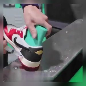 Trophy Room x Air Jordan 1 Low Production