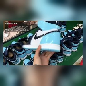 Air Jordan 1 UNC Blue Chill Factory Restock Review