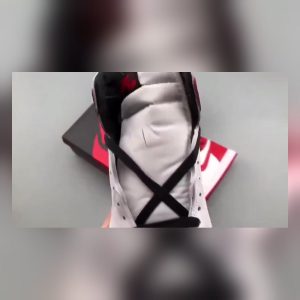 Air Jordan 1 Heritage Ready