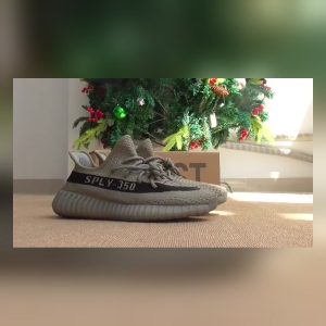Yeezy Boost 350 V2 "Granite" Early Unboxing Review & On Feet