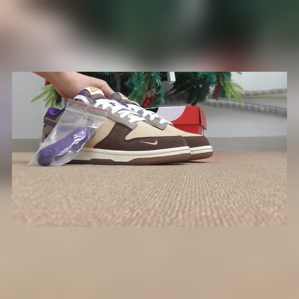 Nike Dunk Low Setsubun Unboxing Review & On Feet