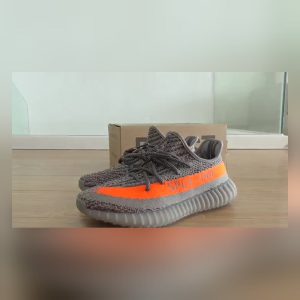 Yeezy Boost 350 V2 Beluga Reflective First Look & On Feet