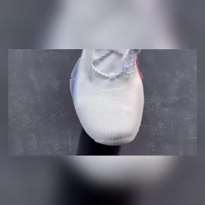 NMD S1 Cloud White