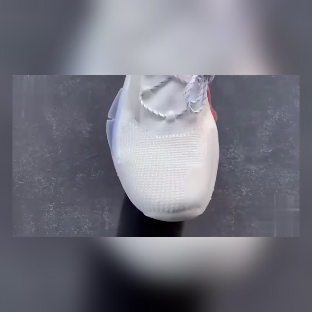 NMD S1 Cloud White