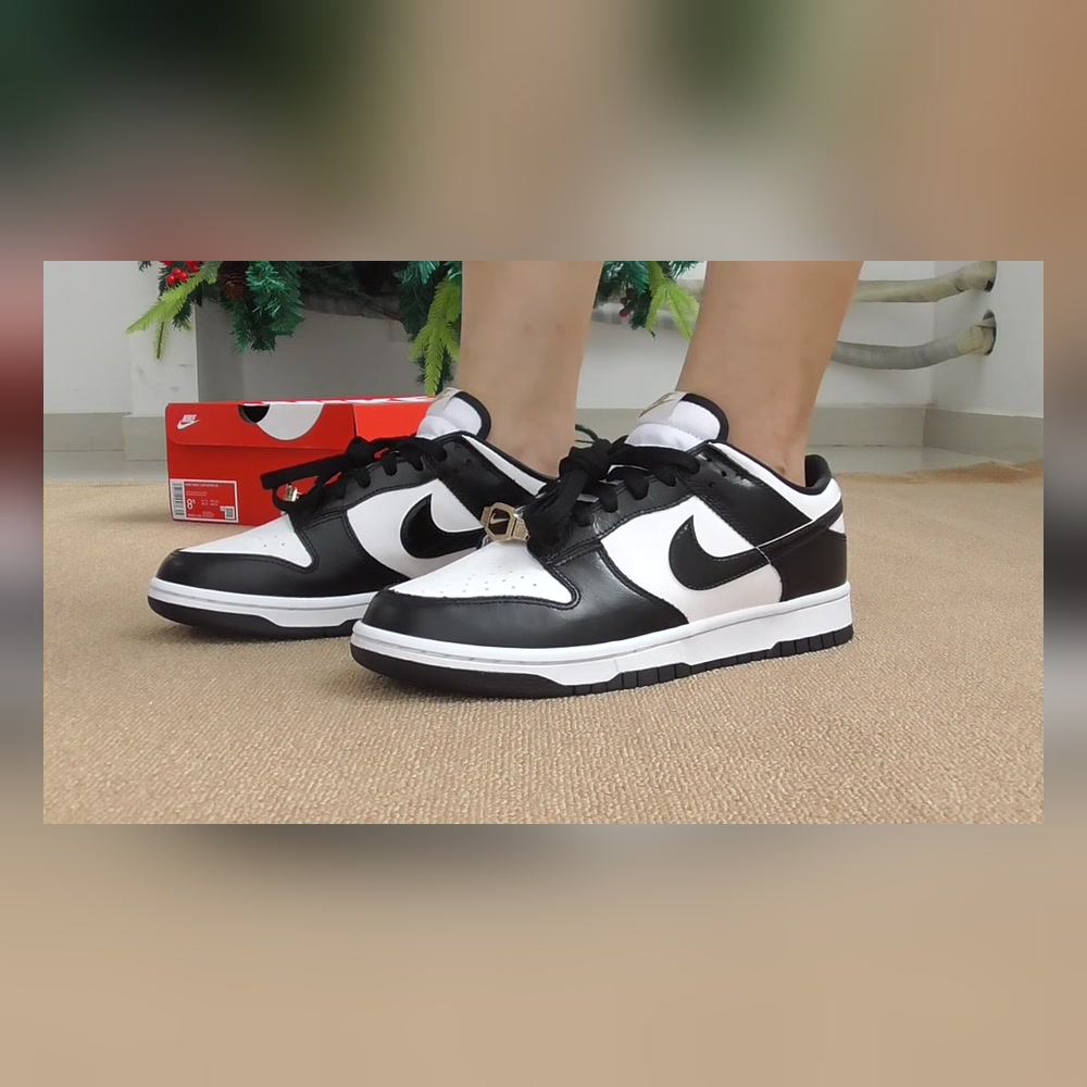 Nike Dunk Low World Champ On Foot Review