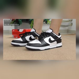 Nike Dunk Low World Champ On Foot Review