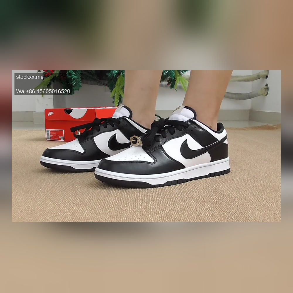 Nike Dunk Low World Champ On Foot Review