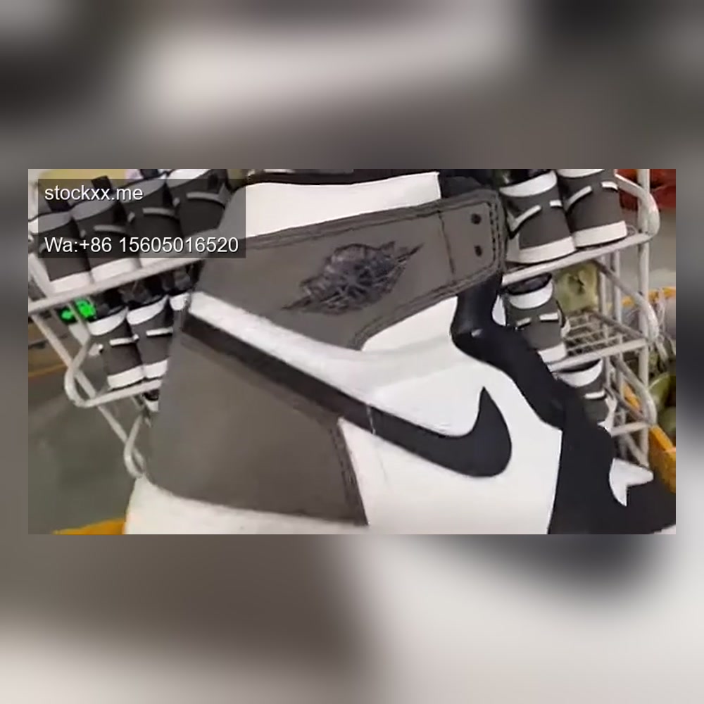 Air Jordan 1 Dark Mocha With Good Price