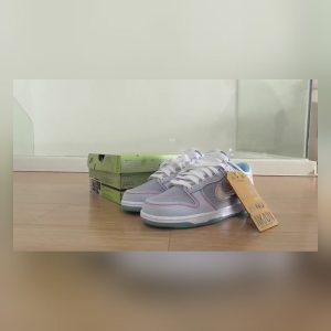 Union x Nike Dunk Low Unboxing Review & On Feet