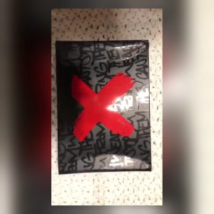 Customer Review: Air Jordan 1 Rebellionaire Banned