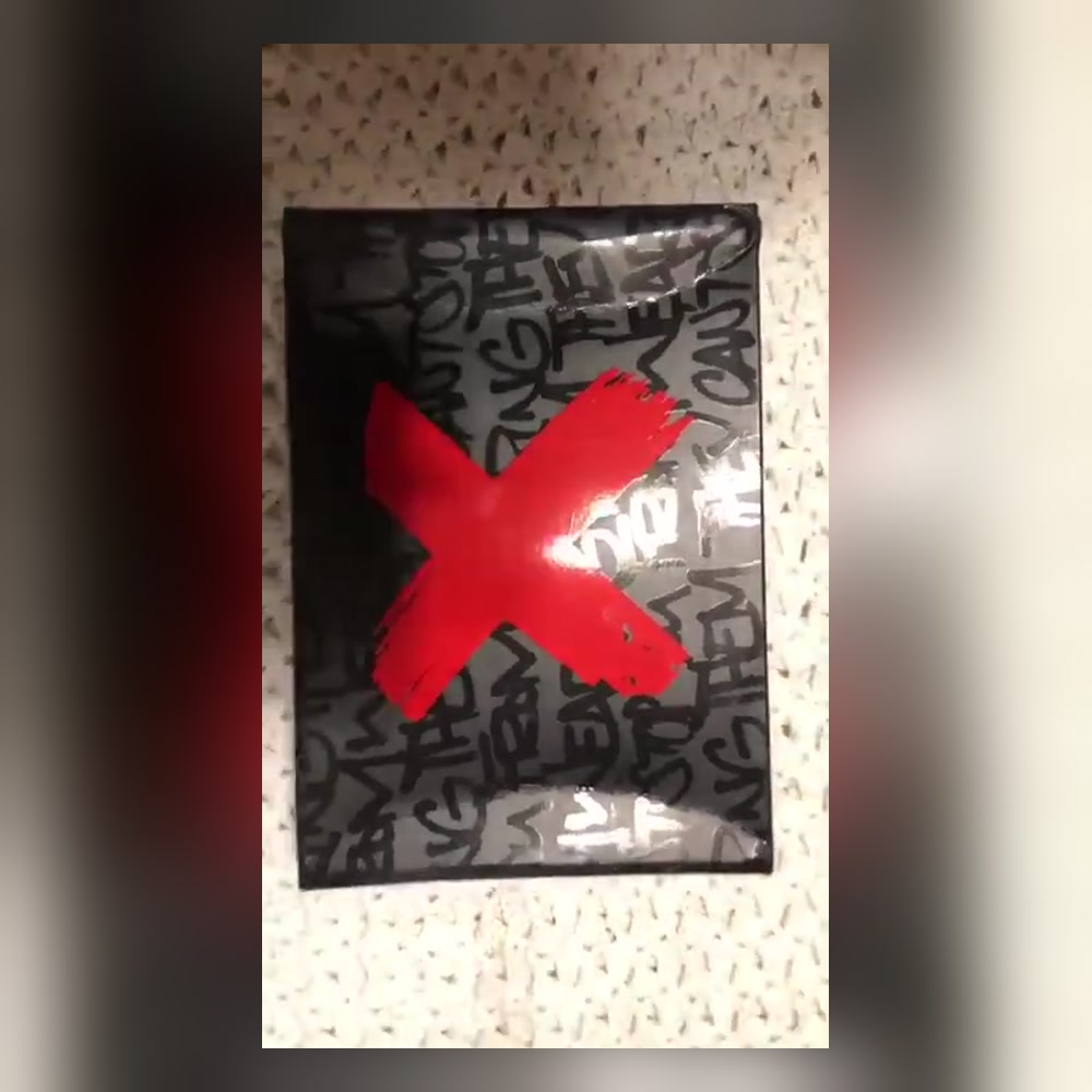 Customer Review: Air Jordan 1 Rebellionaire Banned
