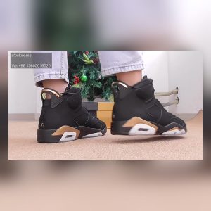 Air Jordan 6 DMP On Foot Review