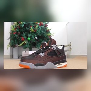 Air Jordan 4 Starfish Unboxing Review & On Feet