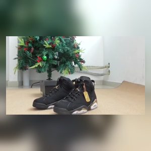 PK GOD Air Jordan 6 Retro DMP Best Version Unboxing Review & On Feet