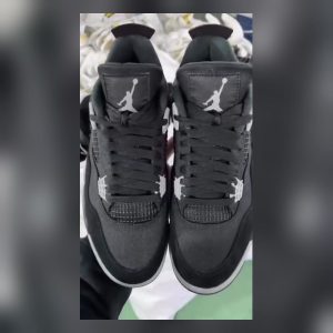 Which Jordan 4 You Will Take