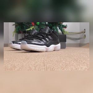 Air Jordan 11 Low 72-10 Unboxing Review & On Feet