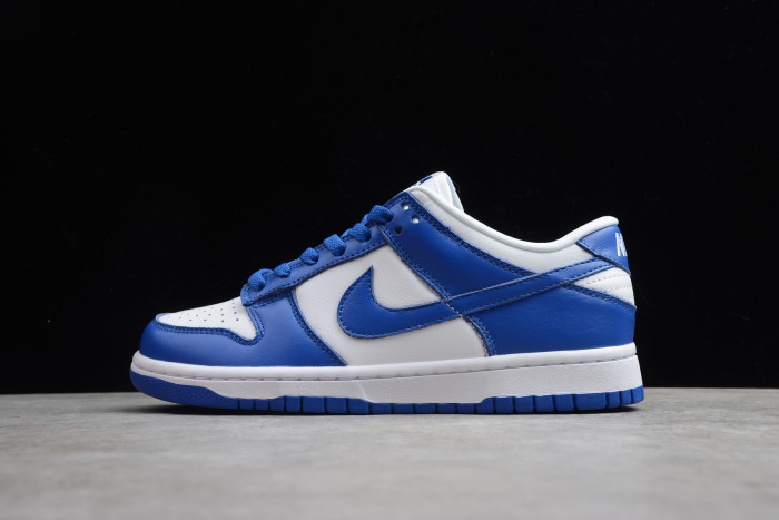 Nike dunk low