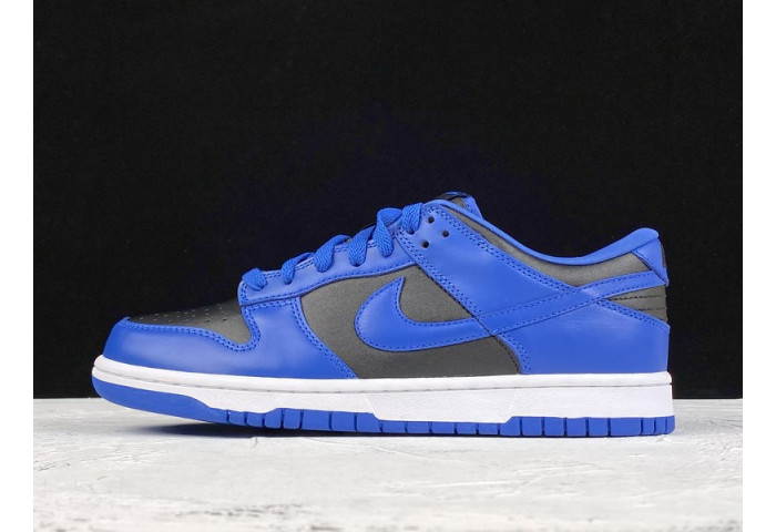 Nike sb dunk low sp kentucky 2020 black varsity royal white cu1726-006 - Image 2