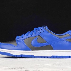 Nike sb dunk low sp kentucky 2020 black varsity royal white cu1726-006