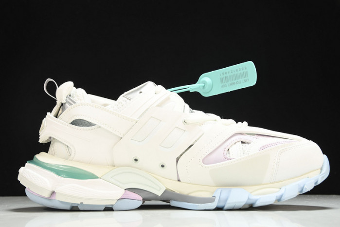 Balenciaga Track trainer BTT-048 - Image 4