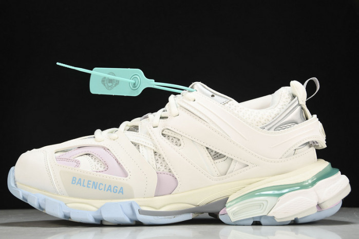 Balenciaga Track trainer BTT-048
