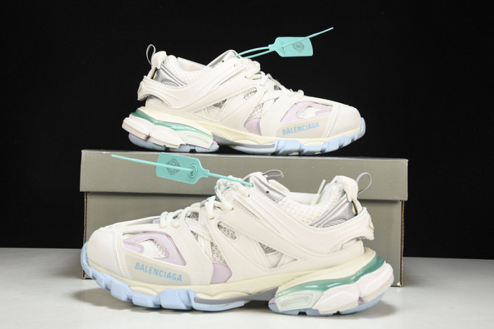 Balenciaga Track trainer BTT-048 - Image 3