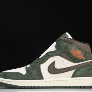 Air Jordan 1 mid 554766-002