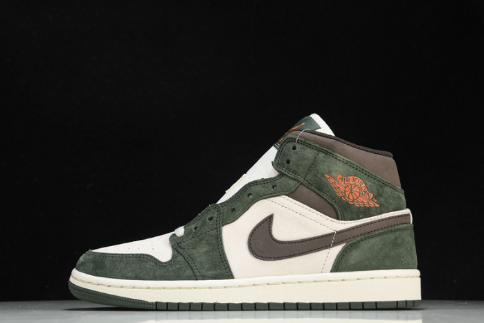 Air Jordan 1 mid 554766-002