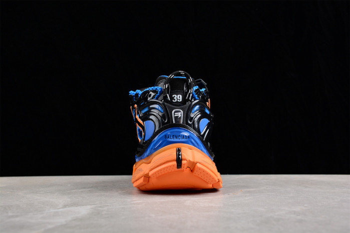 Balenciaga Track trainer BTT-038 - Image 3