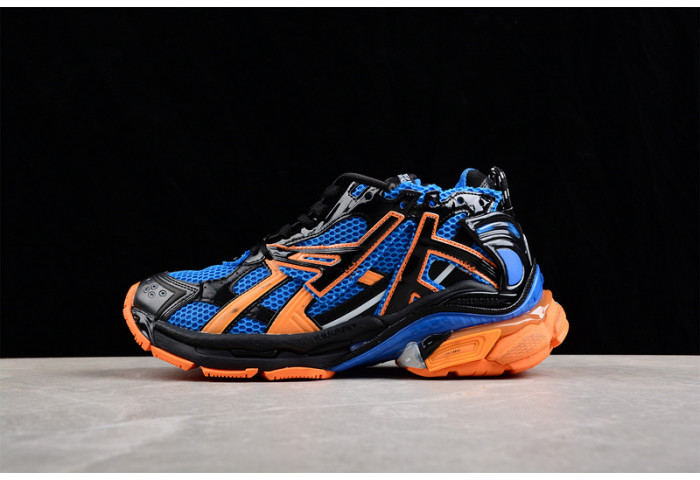 Balenciaga Track trainer BTT-038 - Image 2