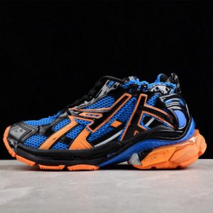 Balenciaga Track trainer BTT-038