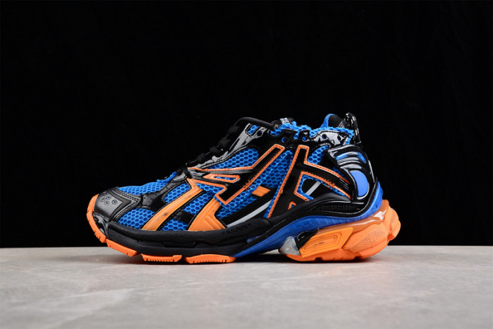 Balenciaga Track trainer BTT-038