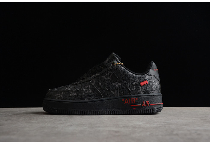 Nike air force 1 naf-018 - Image 2