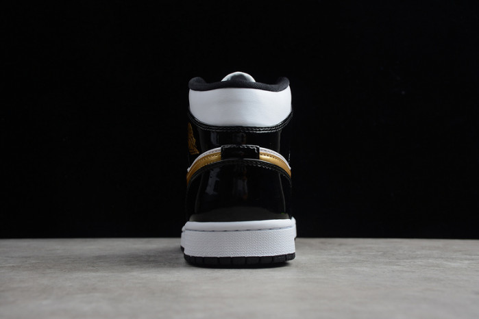 Air Jordan 1 mid 852542-007 - Image 4