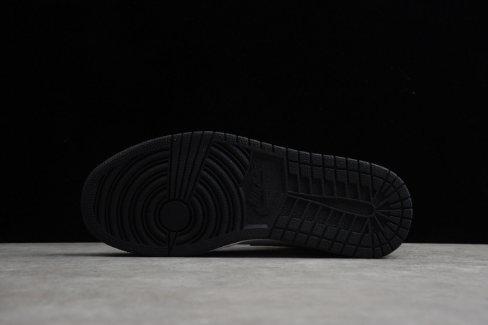 Air Jordan 1 mid 852542-007 - Image 3