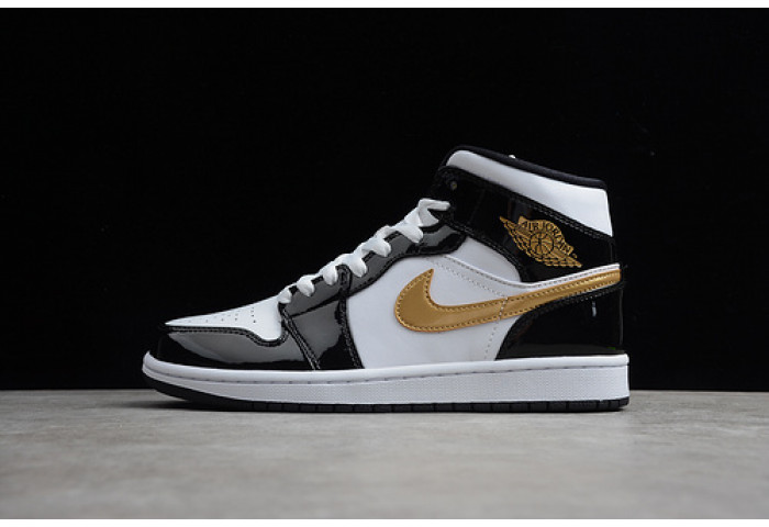 Air Jordan 1 mid 852542-007 - Image 2
