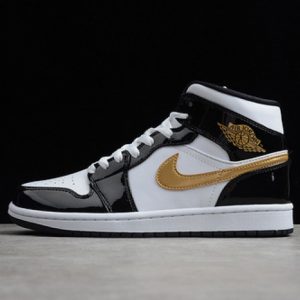 Air Jordan 1 mid 852542-007