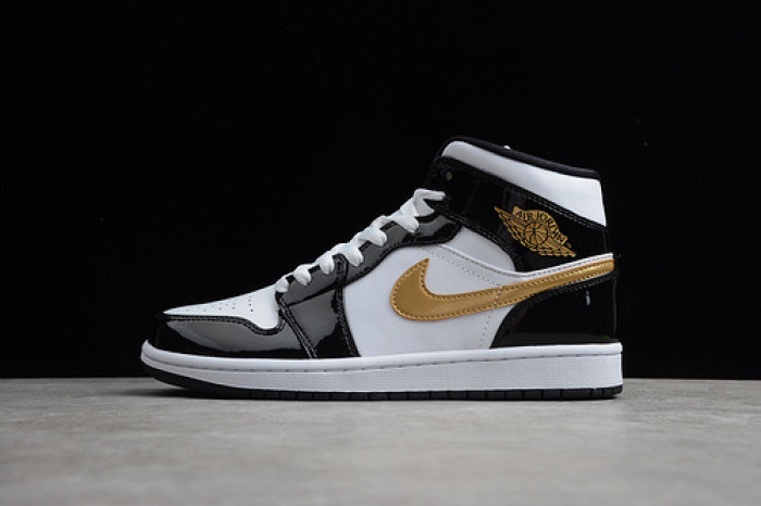Air Jordan 1 mid 852542-007
