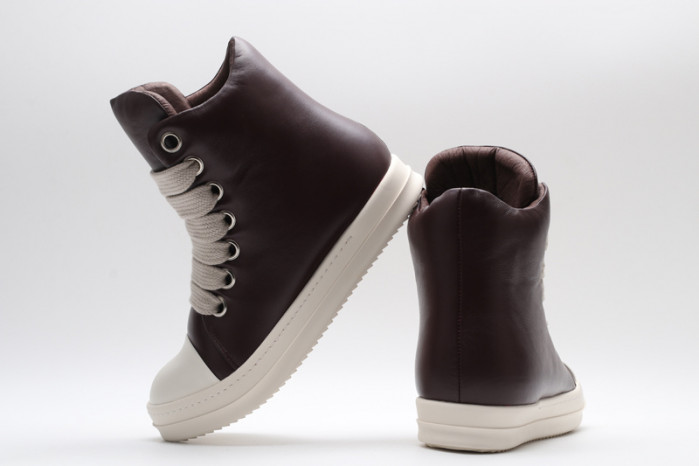 Rick Owens Sneakers RO-128 - Image 3