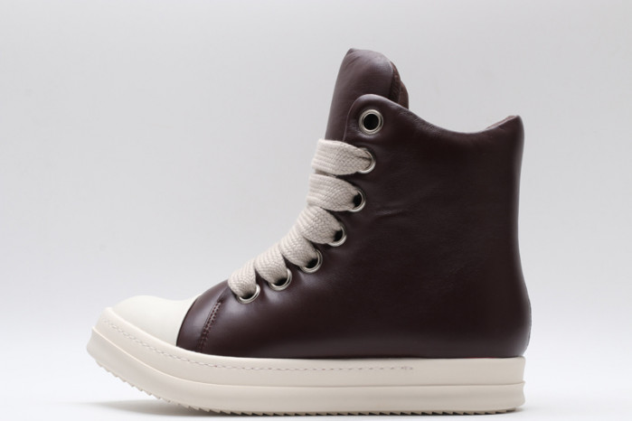 Rick Owens Sneakers RO-128 - Image 4