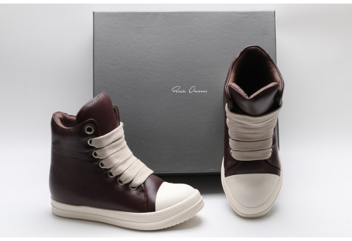 Rick Owens Sneakers RO-128 - Image 2