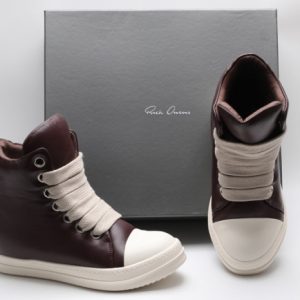 Rick Owens Sneakers RO-128