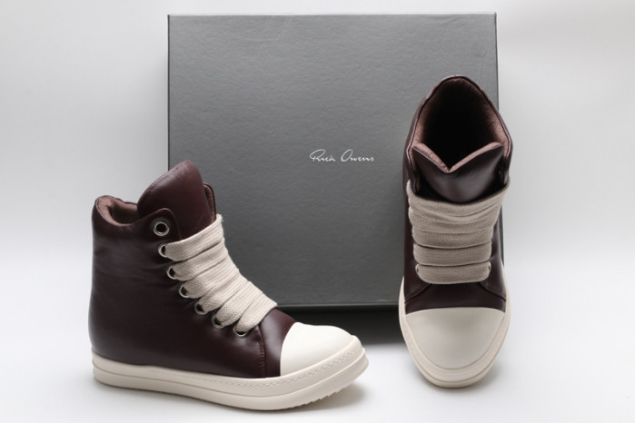 Rick Owens Sneakers RO-128