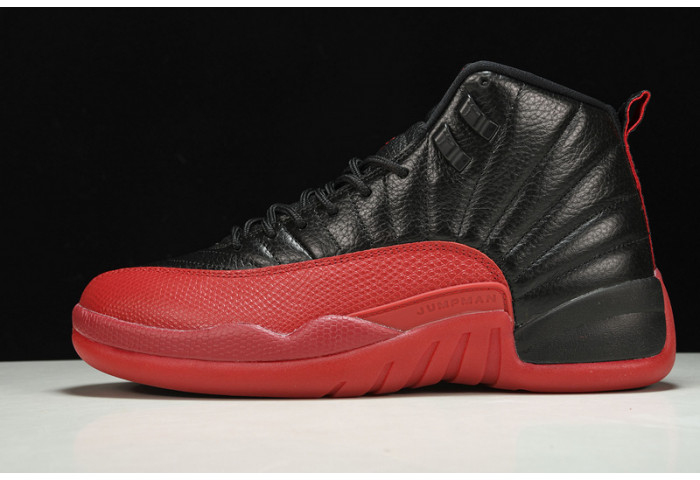 Air Jordan 12 retro flu game (2016) 130690-002 - Image 2